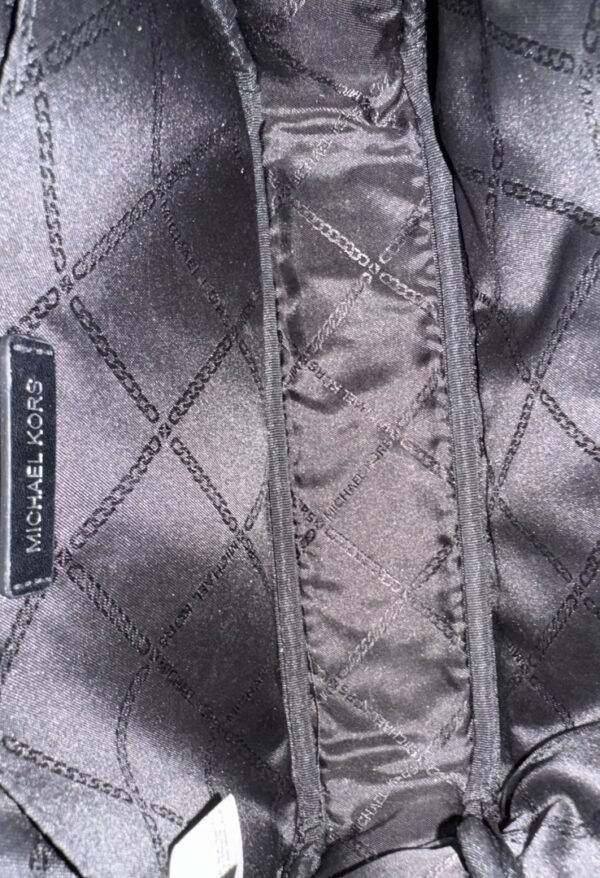 MICHAEL KORS -  JET SET EASTWEST CROSSBODY - Image 3